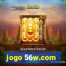 jogo 56w.com